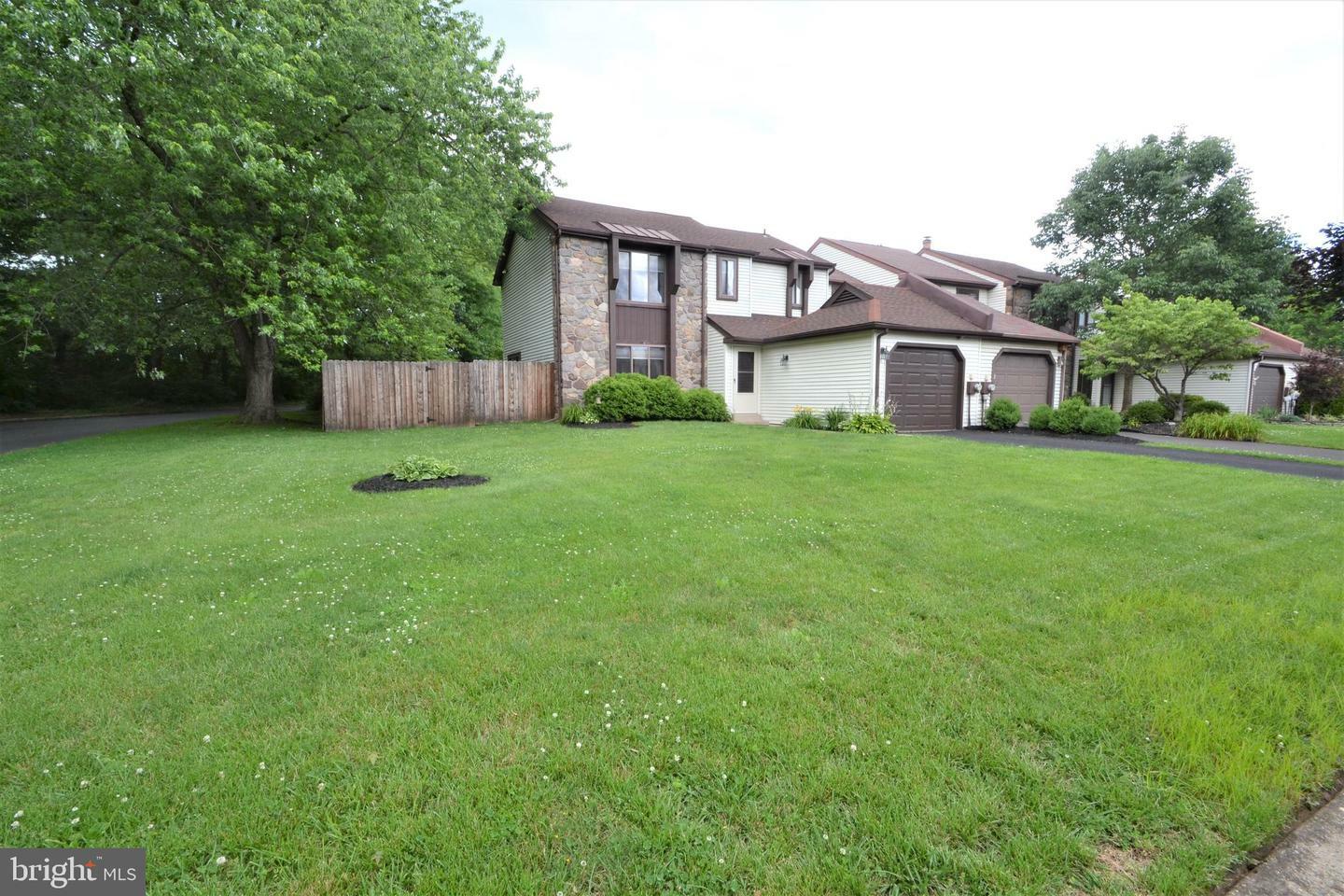 Property Photo:  117 Granite Hill Court  PA 19047 