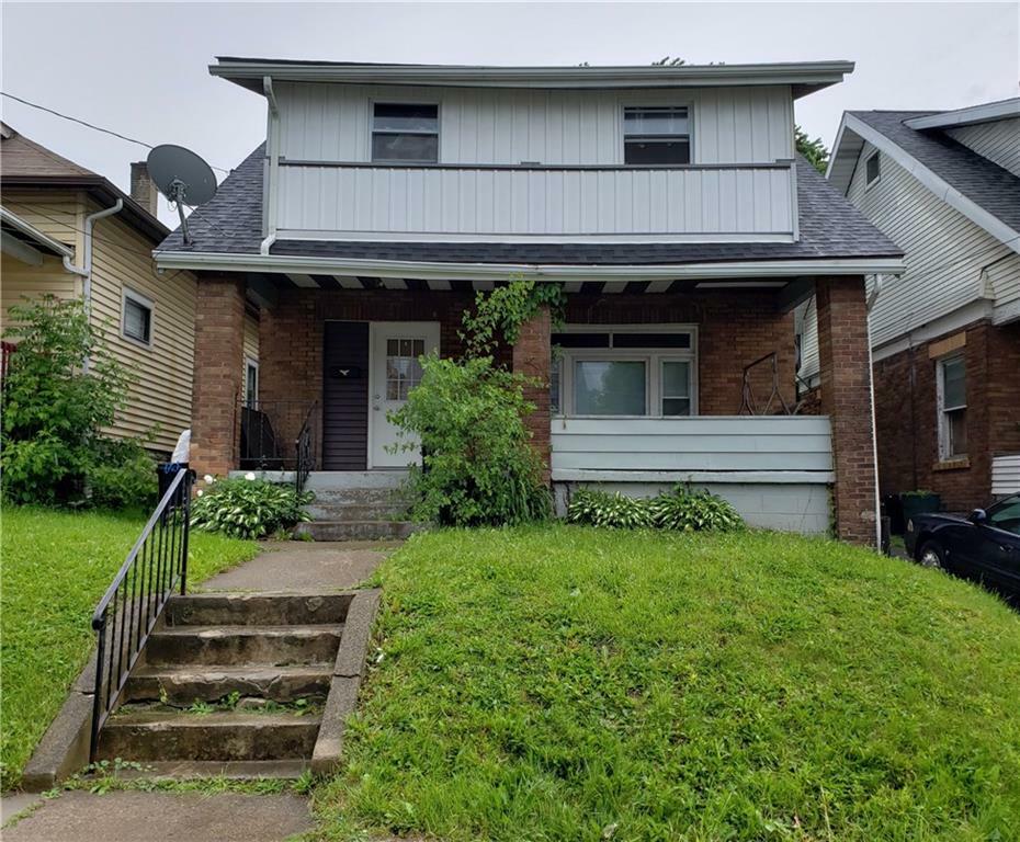 Property Photo:  2816 Wayne Street  PA 16504 