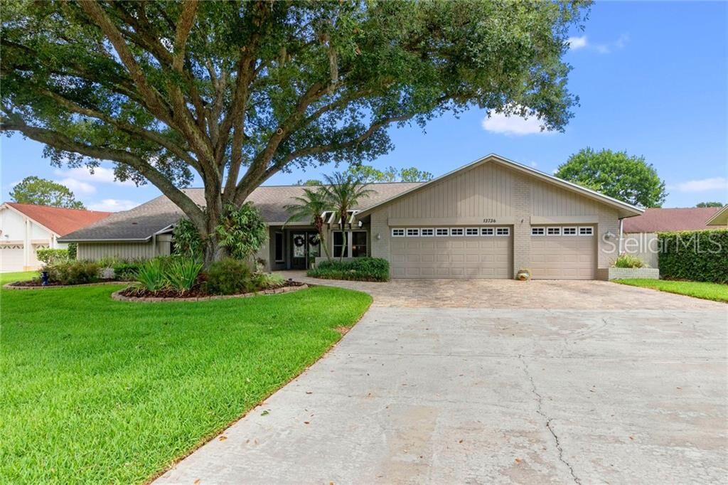 Property Photo:  13736 Chestersall Drive  FL 33624 