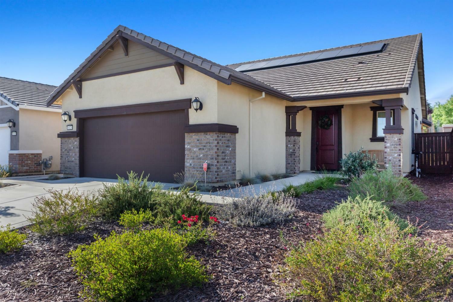 Property Photo:  6023 Hot Springs Drive  CA 95762 