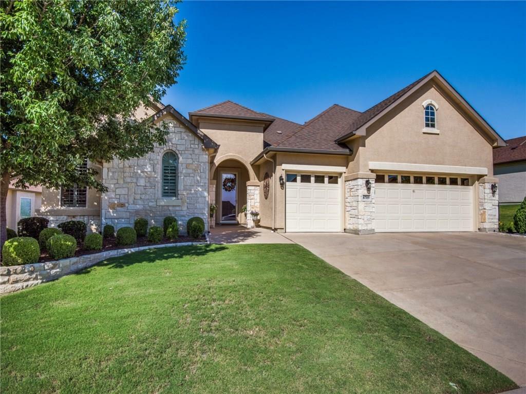 Property Photo: 8709 Sarasota TX 76207
