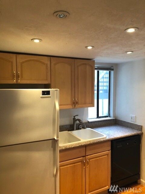 Property Photo:  33015 18th Place S F-203  WA 98003 