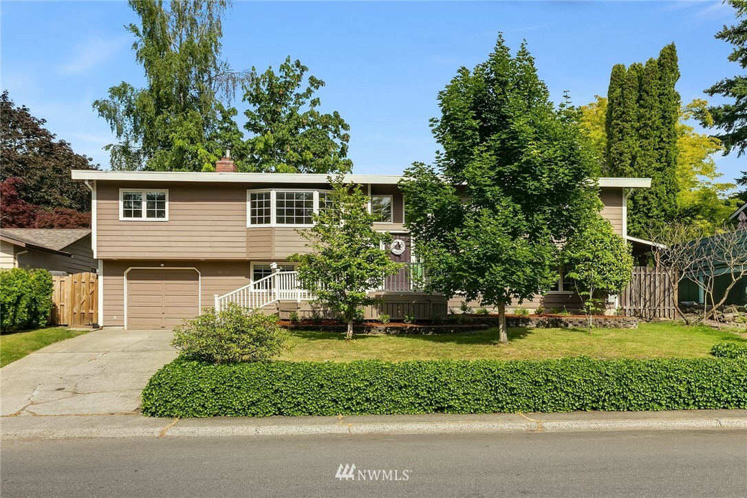 Property Photo:  14030 89th Avenue NE  WA 98034 