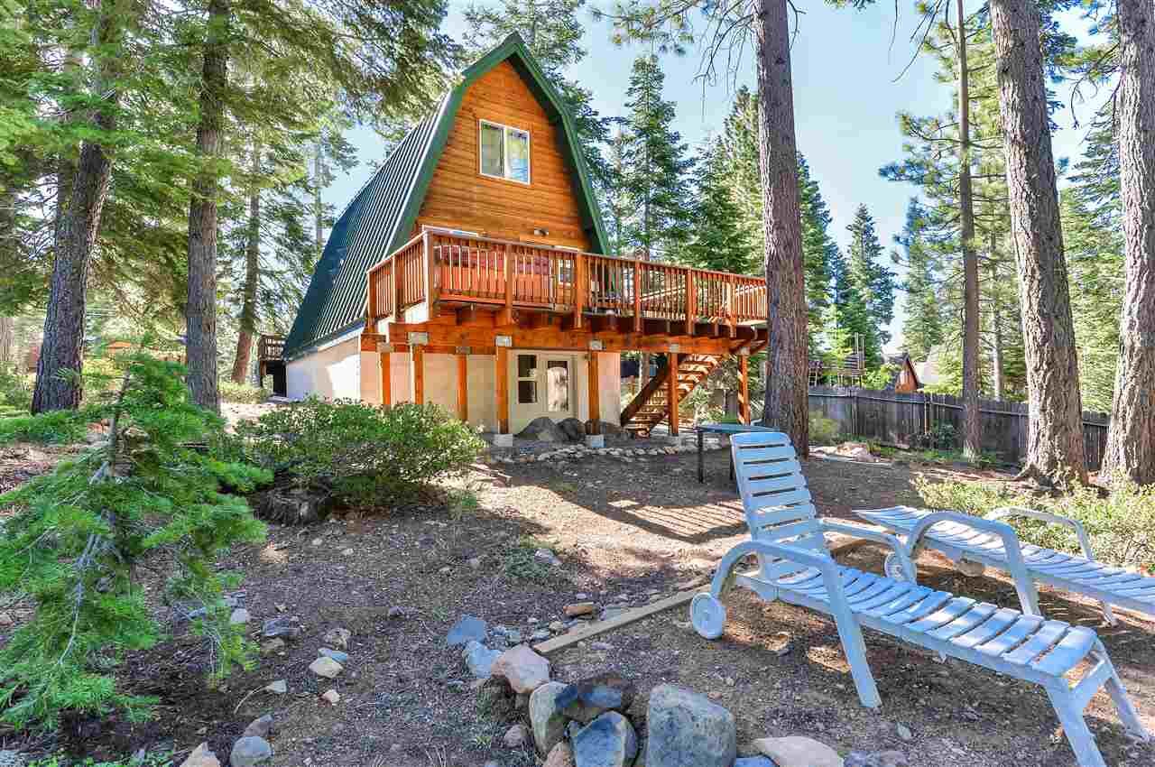 Property Photo: 3617 Lynwood Drive CA 96140