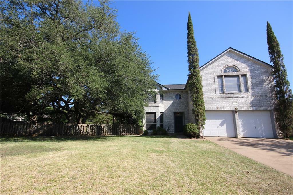 Property Photo:  1910 Blackjack Cove  TX 78681 