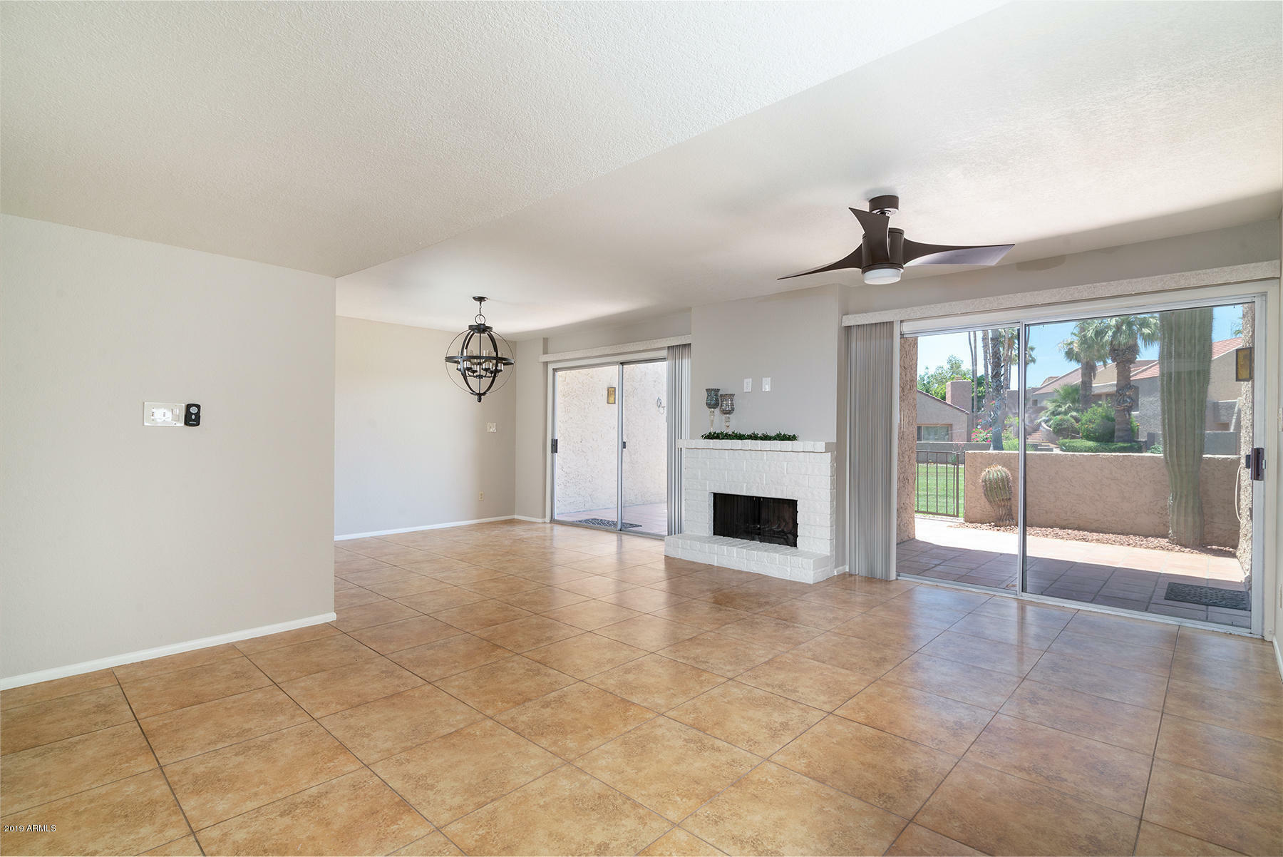 Property Photo:  7420 N Via Camello Del Norte -- 193  AZ 85258 