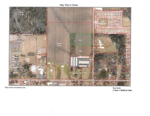 Property Photo: 0 County Road 13 AL 36532