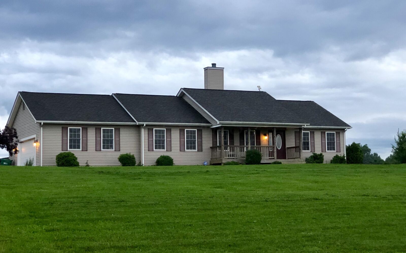 Property Photo:  6297 Stagecoach Rd. NW Road  OH 43150 