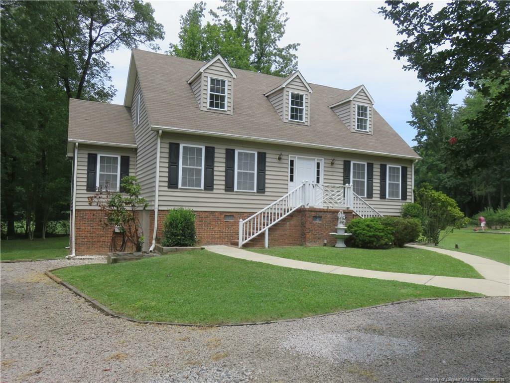 Property Photo:  608 Cashmere Court  NC 27332 