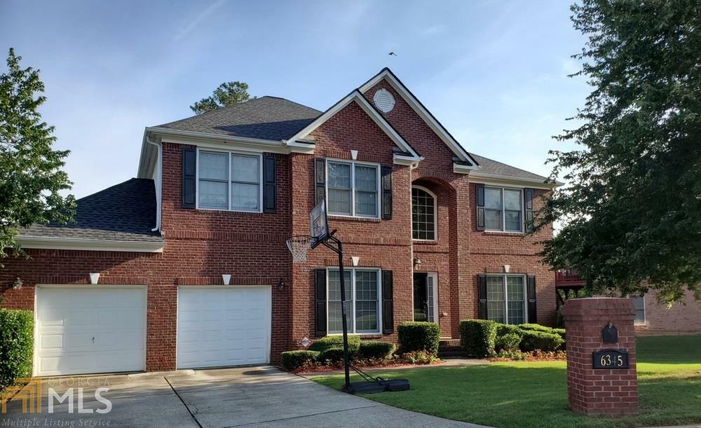 Property Photo: 6345 Robins Pass GA 30087