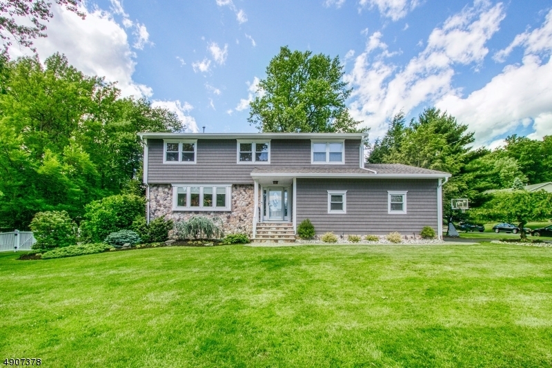 Property Photo: 295 Alpine Cir NJ 07675