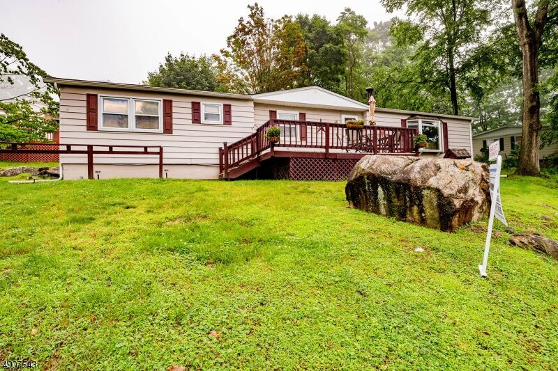 Property Photo: 3 Village Sq NJ 08829
