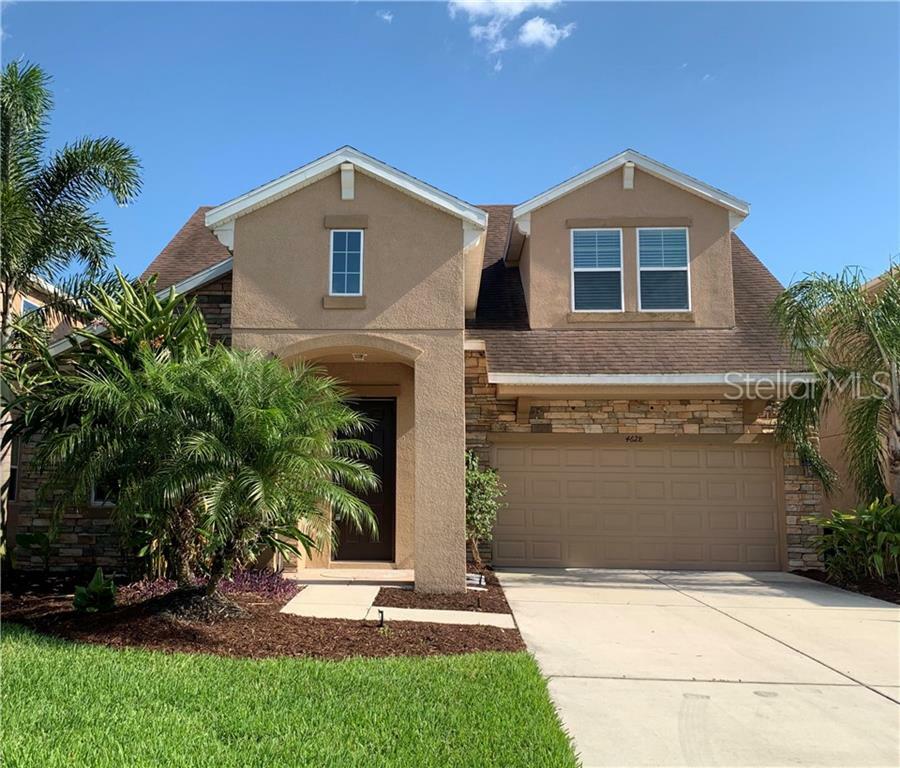 Property Photo:  4628 Garden Arbor Way  FL 34203 