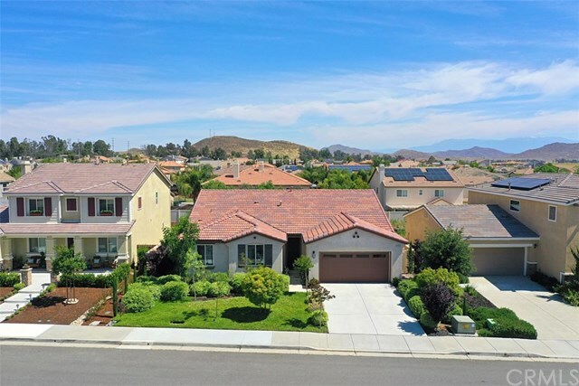 Property Photo:  30094 Whembly Circle  CA 92584 