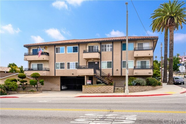 Property Photo:  785 W 19th Street 12B  CA 90731 