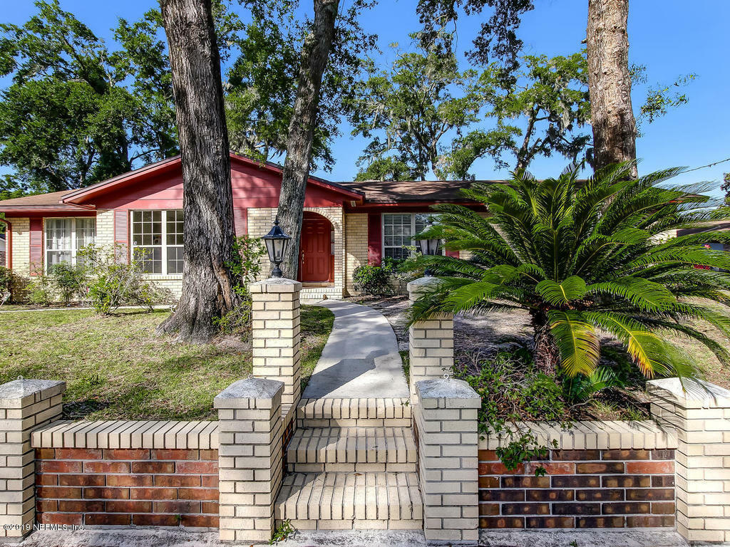 Property Photo:  2811 Holly Bay Road  FL 32073 