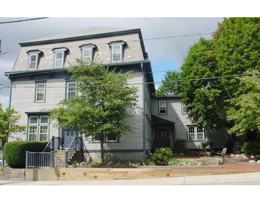 Property Photo:  12 Walnut St 2  MA 01760 