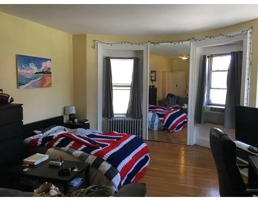 Property Photo:  41 Worcester Square 1  MA 02118 