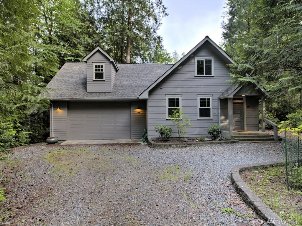 Property Photo:  588 E Pointes Dr W  WA 98584 