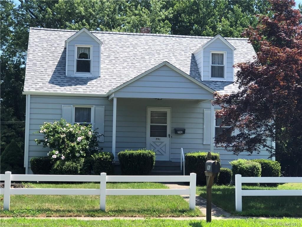 Property Photo:  791 Stratford Road  CT 06615 