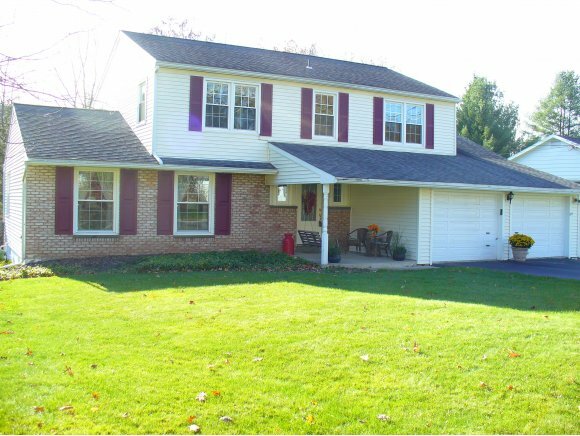 Property Photo:  68 Frederick Drive  NY 13732 