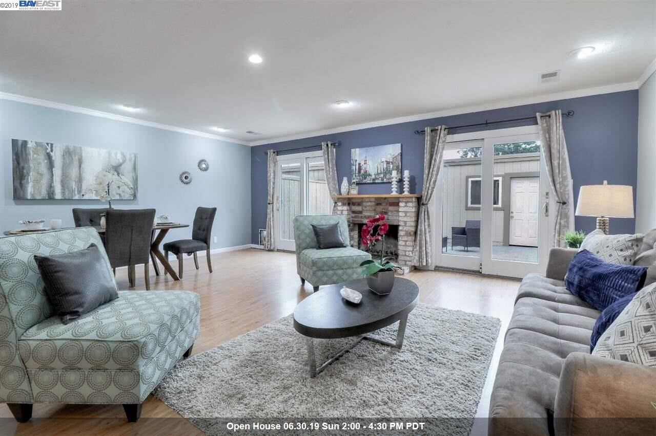 Property Photo:  1053 Tahiti Lane  CA 94502 
