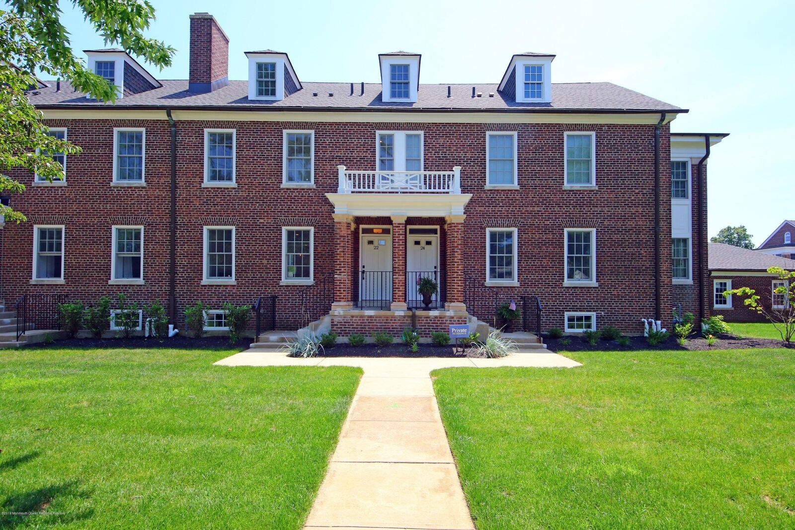 Property Photo:  22 Carty Avenue  NJ 07757 