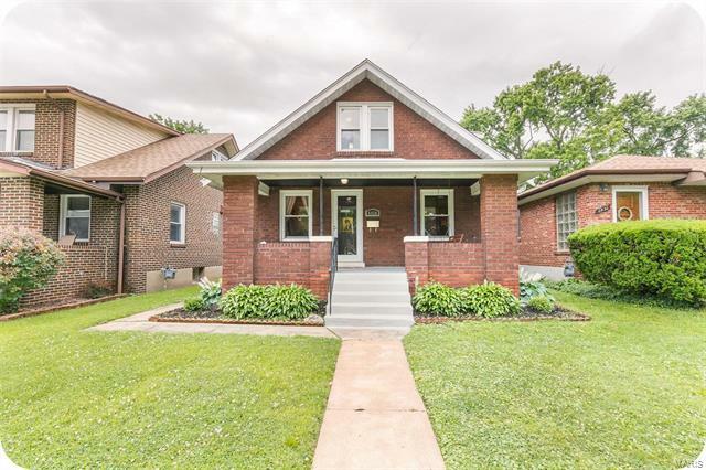 Property Photo: 6428 Mardel Avenue 63109