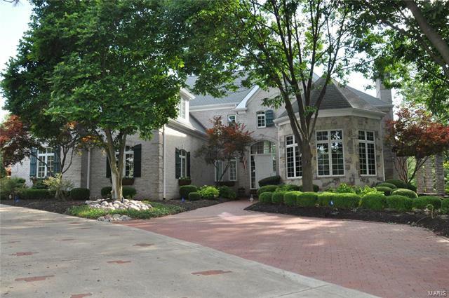 3 Ballantrae Court  Frontenac  63131 photo