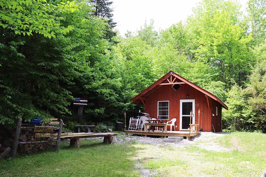 Property Photo: 635 Richard Woolcutt Road VT 05680