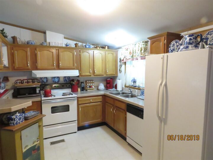 Property Photo: 2 Nixon Street NH 03234