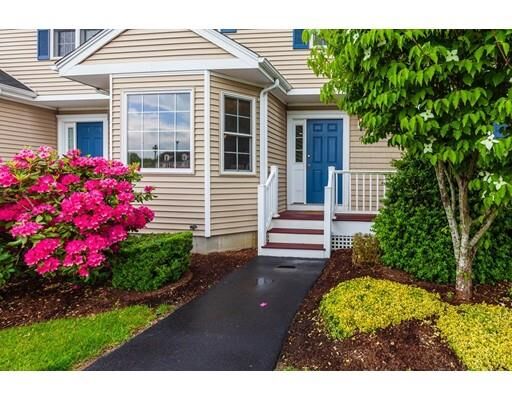 Property Photo:  15 Old Cedar Village 15  MA 02324 