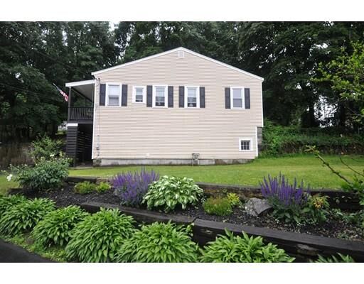 Property Photo: 17 Valley St MA 01880