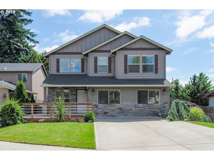 4905 NE 29th Ave  Vancouver WA 98663 photo