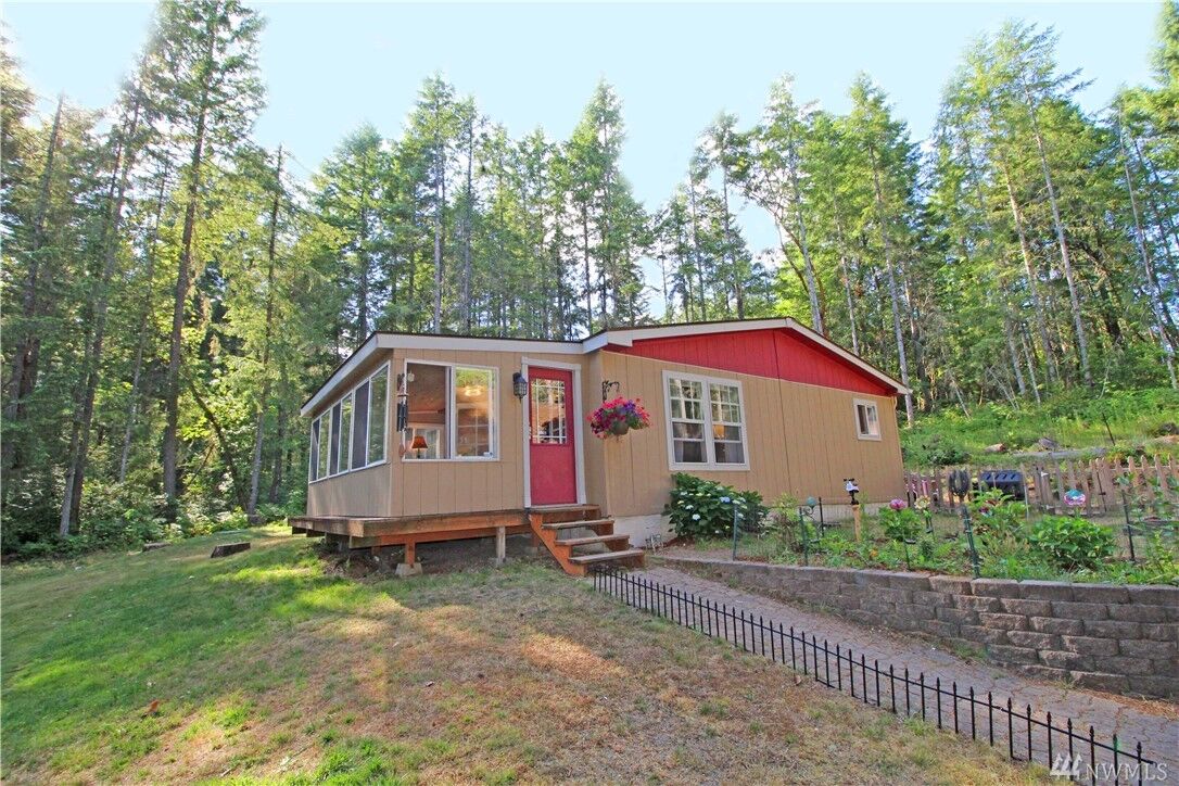 Property Photo:  575 SW Wycoff Road  WA 98367 