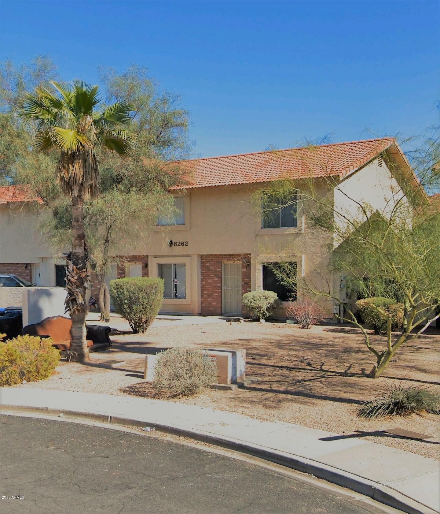 Property Photo:  6262 E Glencove Circle  AZ 85205 