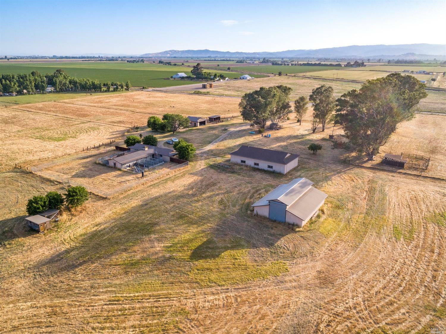 Property Photo: 6688 Fox Road CA 95620