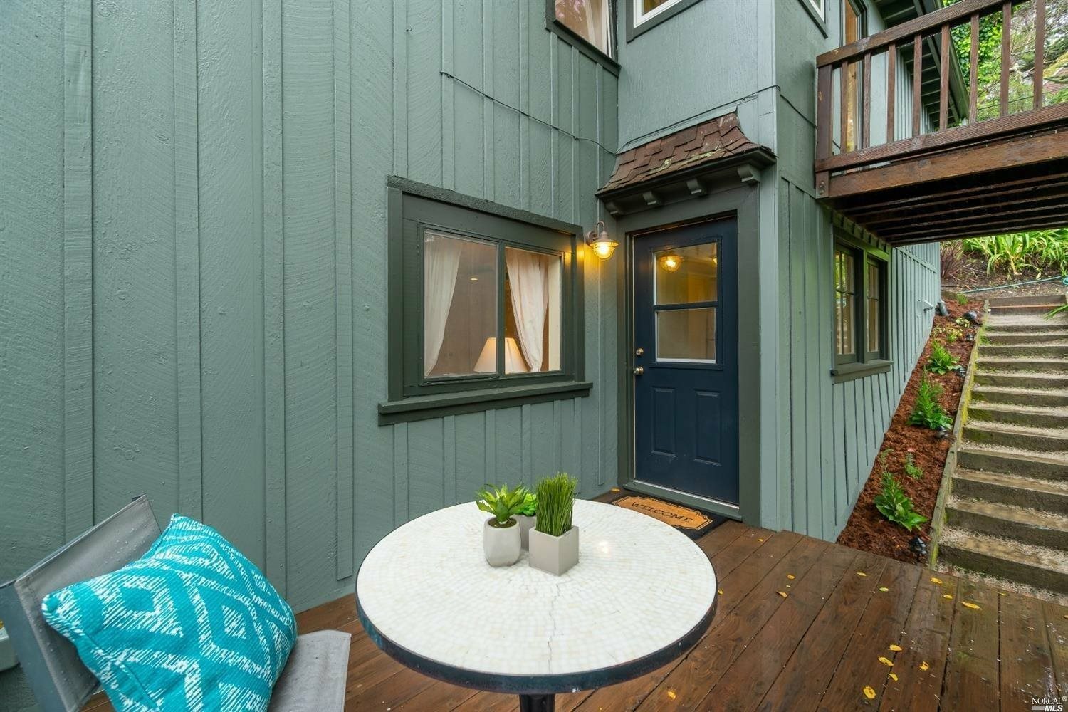 Property Photo: 33 Morning Sun Avenue 2 CA 94941