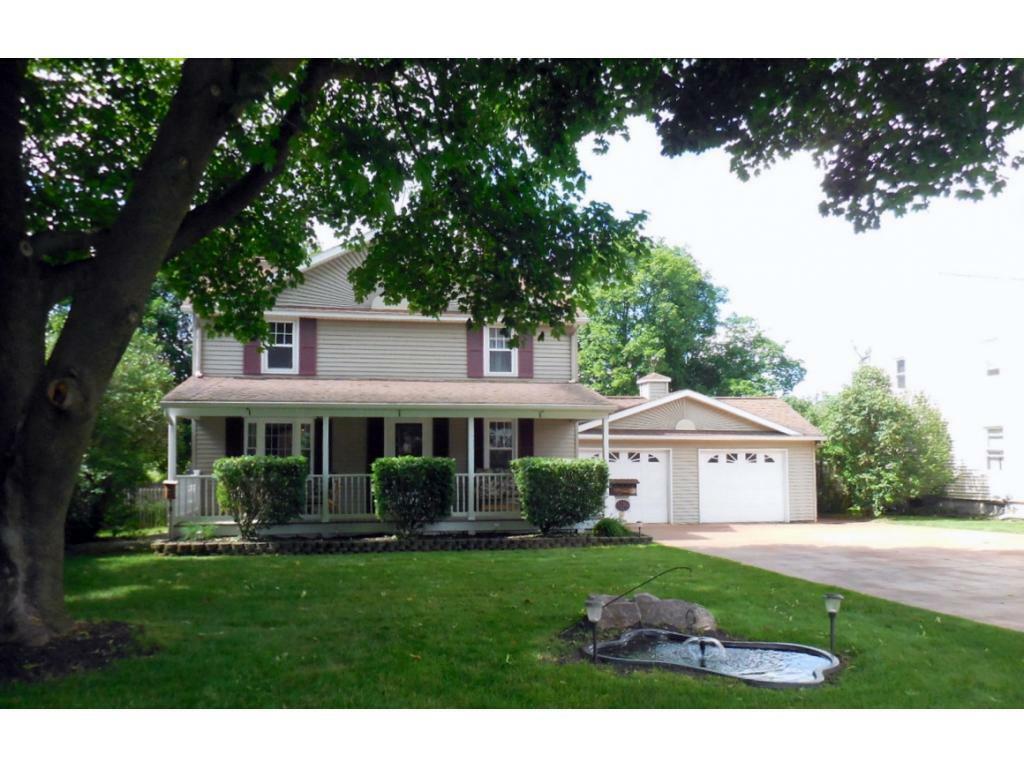 Property Photo: 1216 Front Street NY 13850