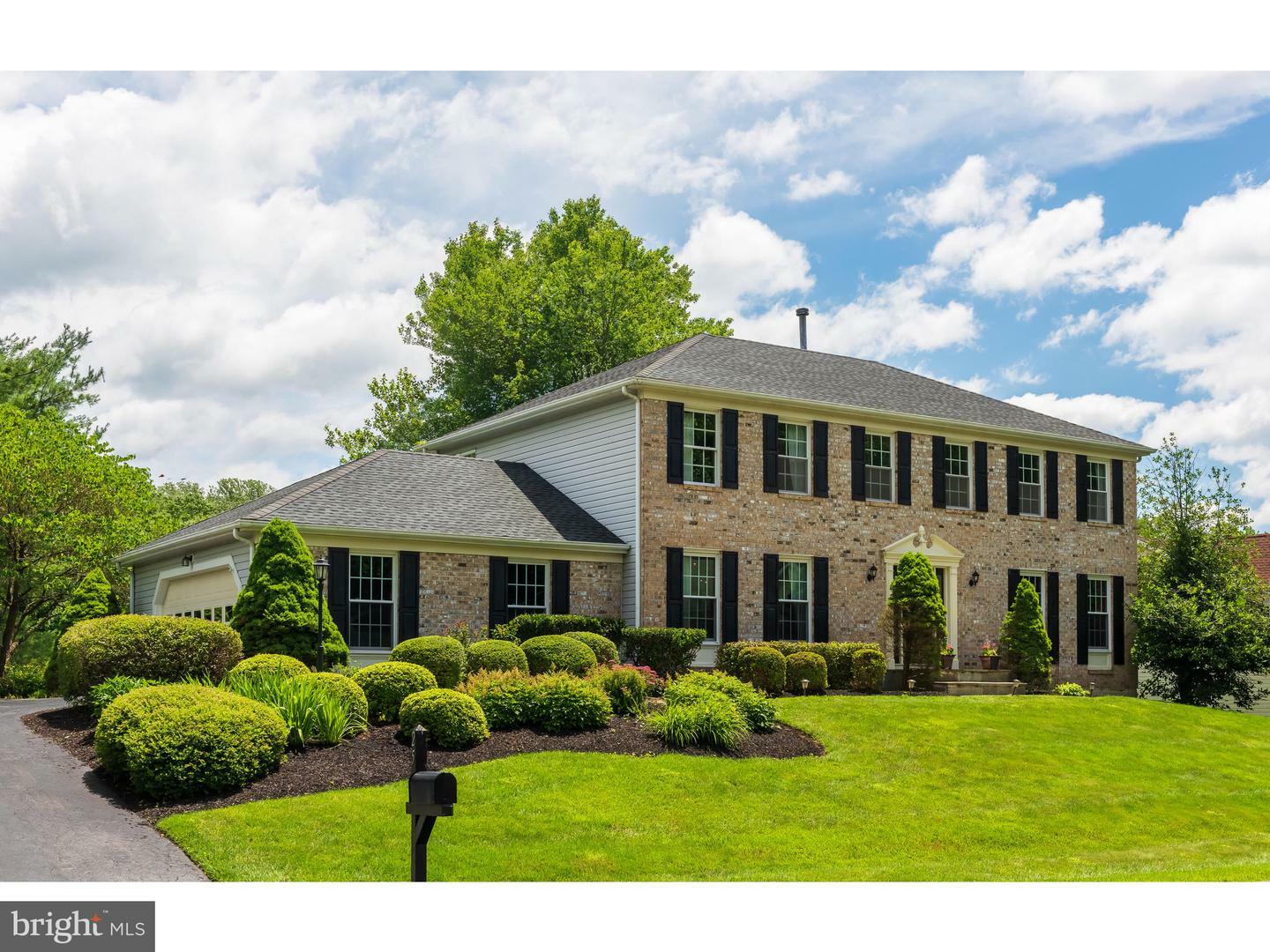 Property Photo: 25 Balmoral Drive PA 19317