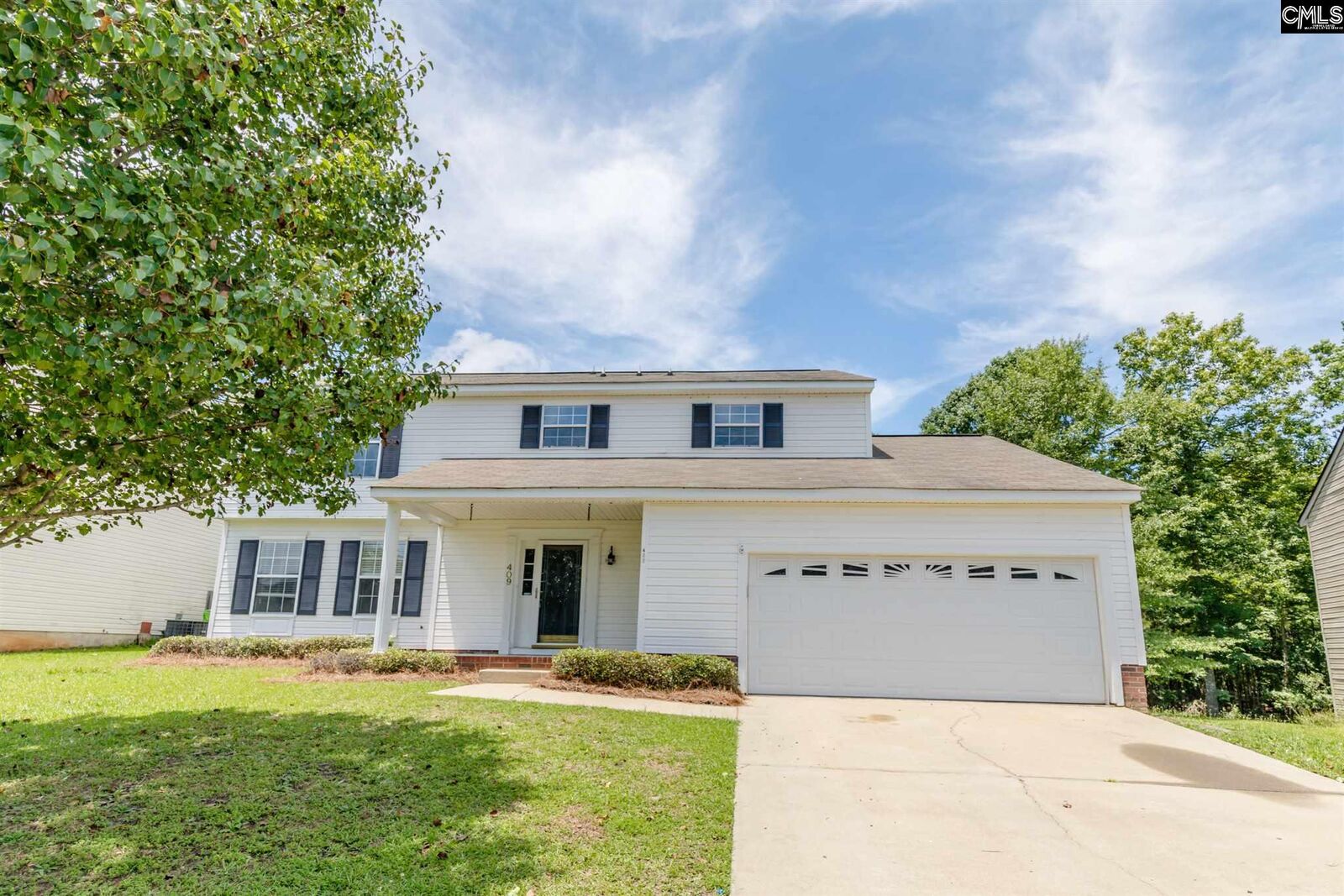 Property Photo: 409 Concord Place SC 29063