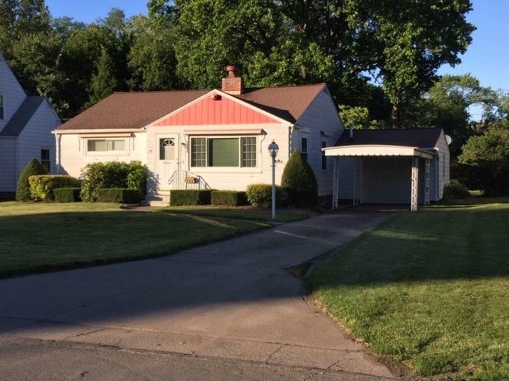 Property Photo: 927 McConnell Avenue PA 16505