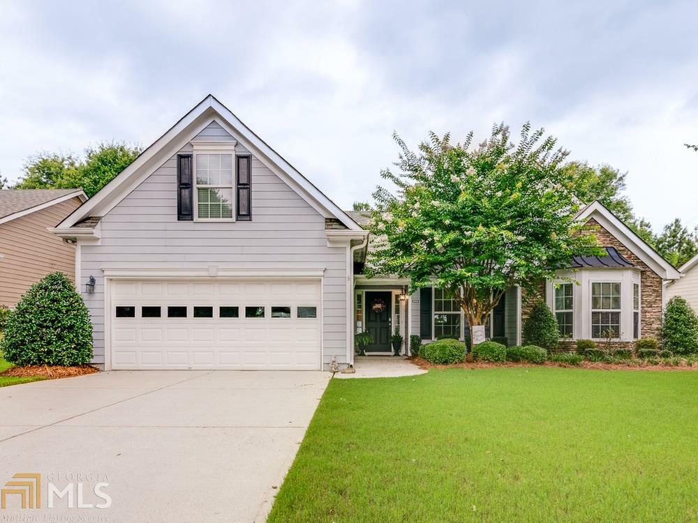 Property Photo:  325 Southgate Dr  GA 30248 