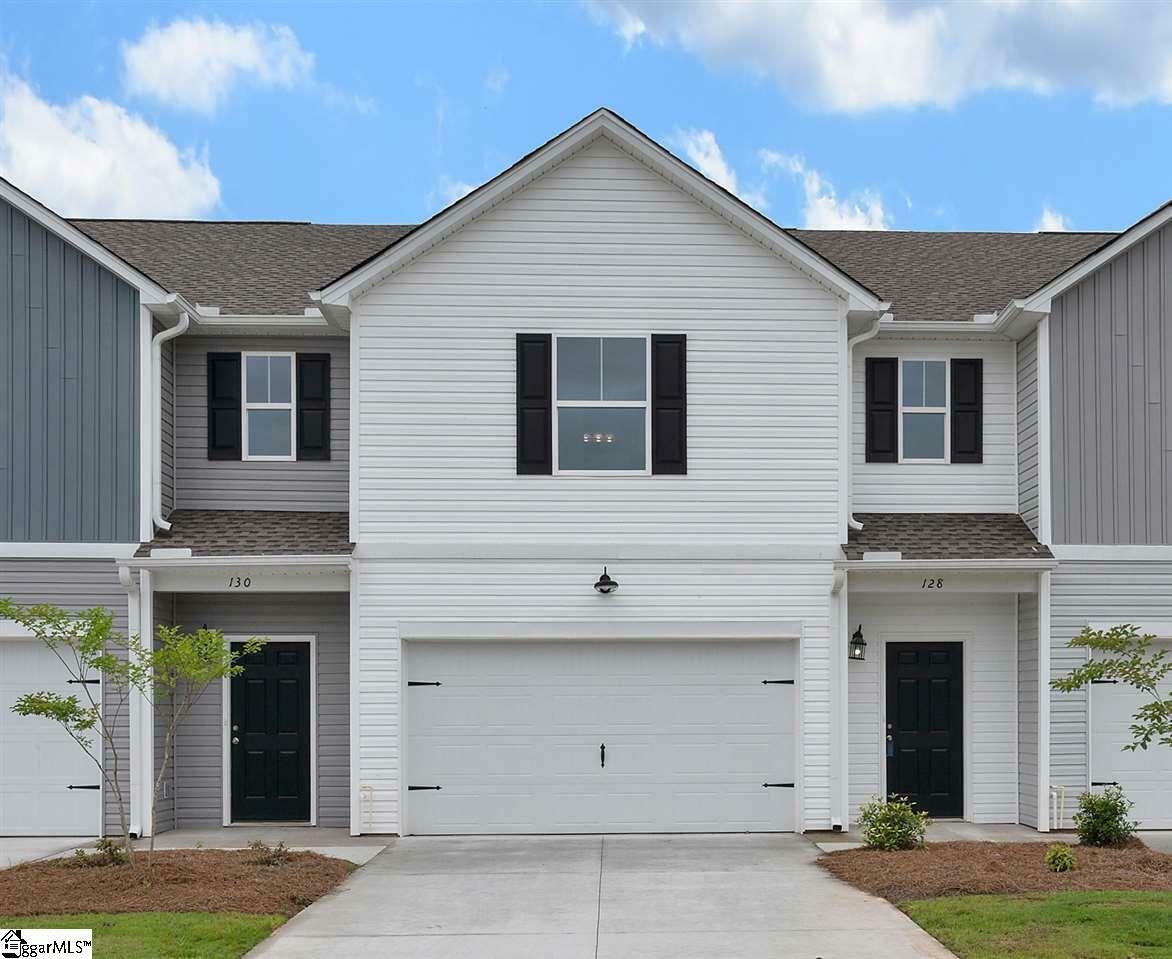 Property Photo:  128 Heritage Place Drive  SC 29670 