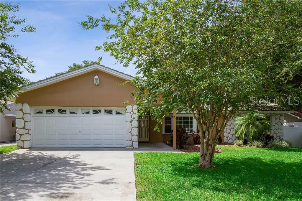 Property Photo: 2734 Woodring Drive FL 33759
