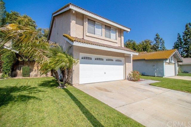 Property Photo:  2767 Eagle Creek Place  CA 91761 