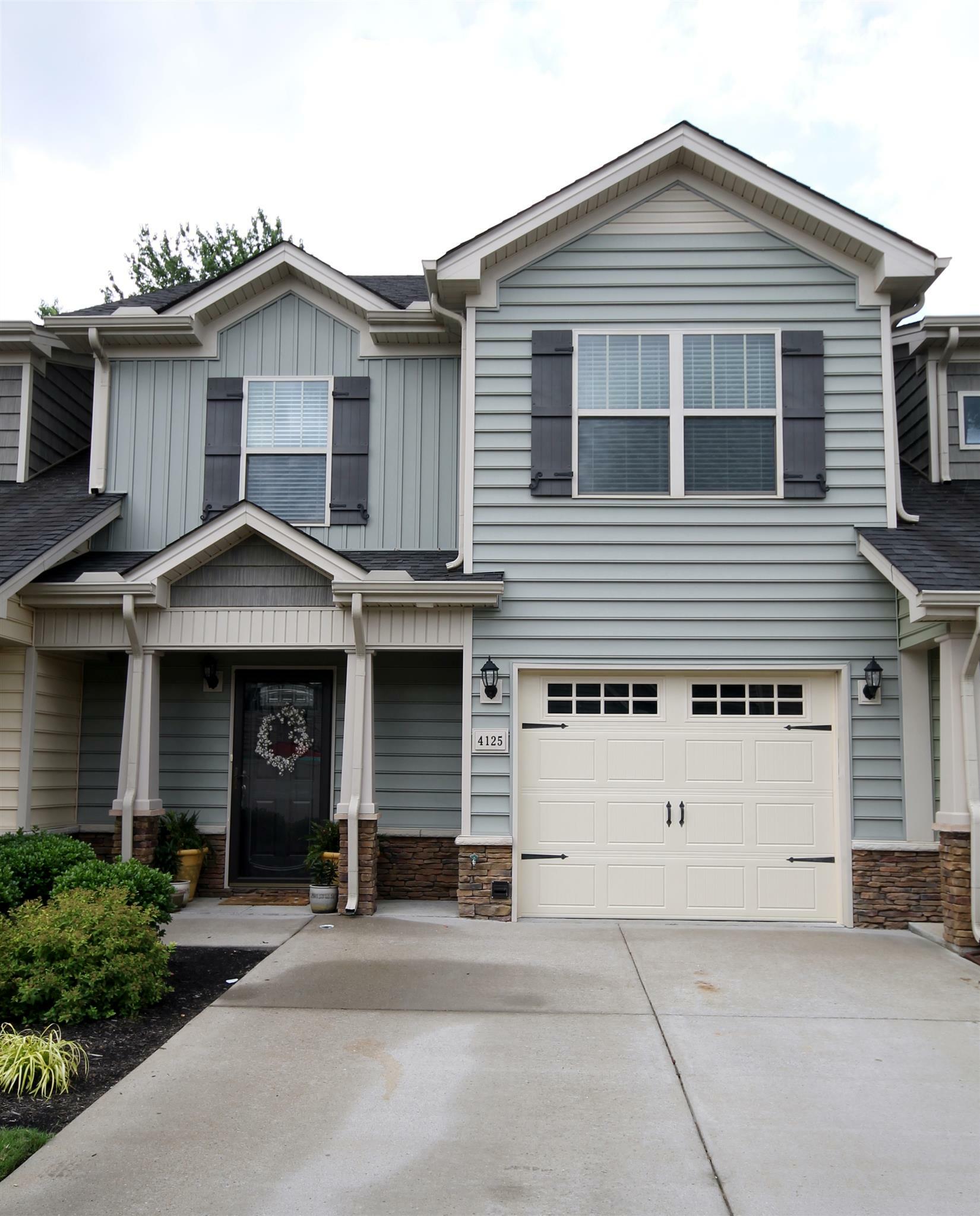 Property Photo: 4125 Sunday Silence Way TN 37128