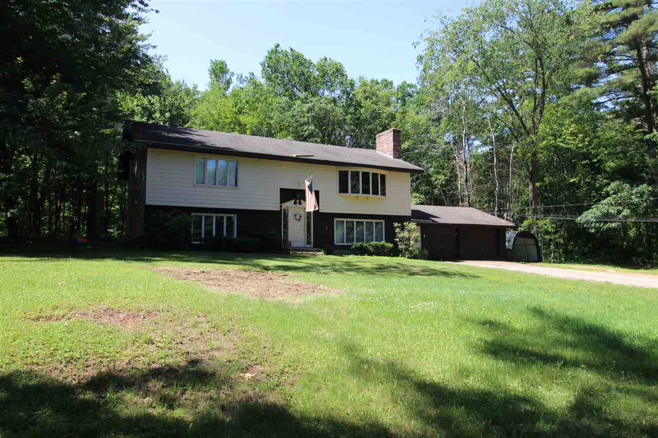 Property Photo:  123 Old Derry Road  NH 03053 