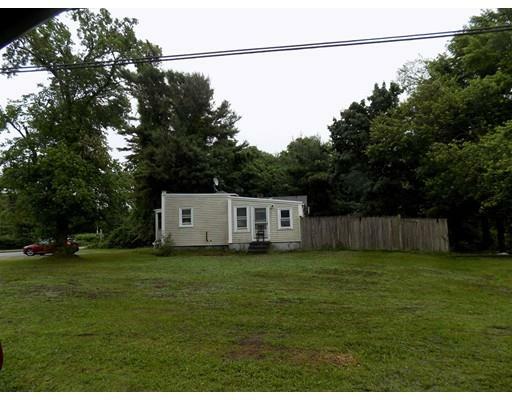 Property Photo:  996 Point Road  MA 02738 