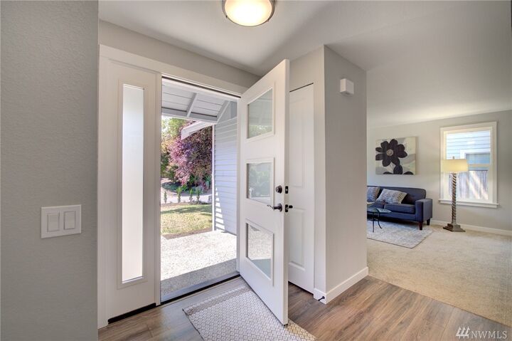 Property Photo: 10221 50th Place W WA 98275